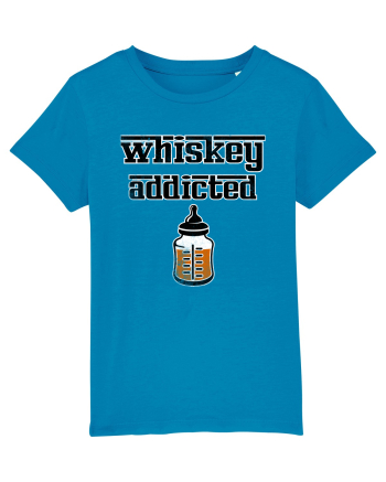 whiskey addicted Azur
