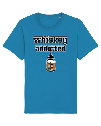 whiskey addicted Azur