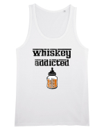 whiskey addicted Maiou Bărbat Runs