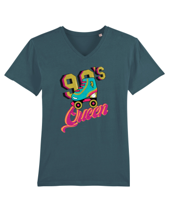 90's Queen Stargazer