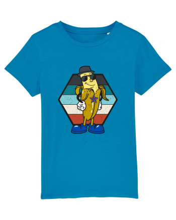 Retro Cool Banana Azur