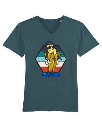 Retro Cool Banana Stargazer