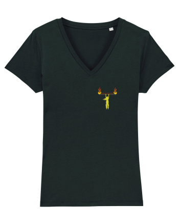 Fire master Black