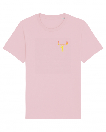 Fire master Cotton Pink