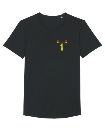 Fire master Black