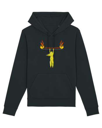 Fire master Black