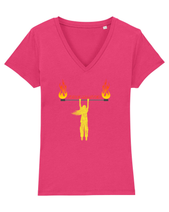 Fire master Raspberry