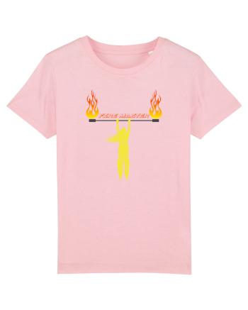 Fire master Cotton Pink