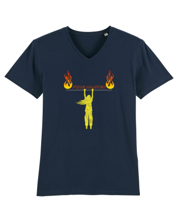 Fire master French Navy