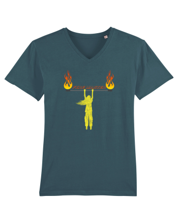 Fire master Stargazer
