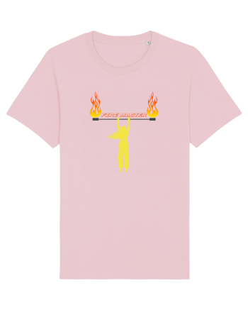 Fire master Cotton Pink
