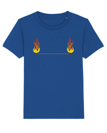 FIRE Stafffff Majorelle Blue