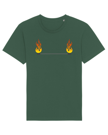 FIRE Stafffff Bottle Green