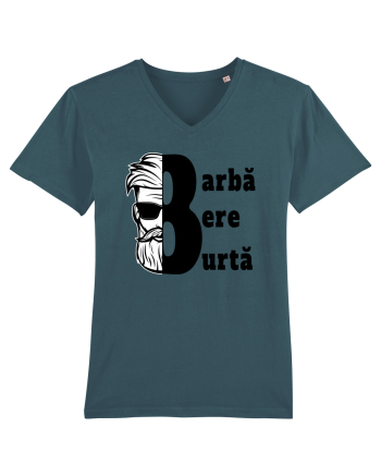 Barba Bere Burta Stargazer