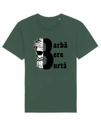 Barba Bere Burta Bottle Green