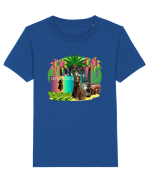 Exploration world Tricou mânecă scurtă  Copii Mini Creator