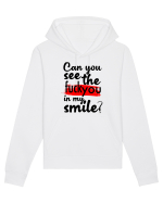 My Smile Hanorac Unisex Drummer