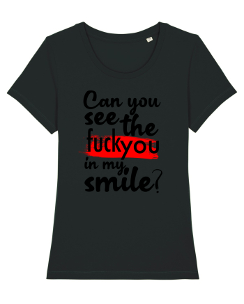 My Smile Black