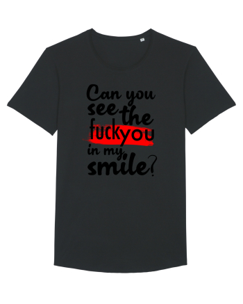 My Smile Black