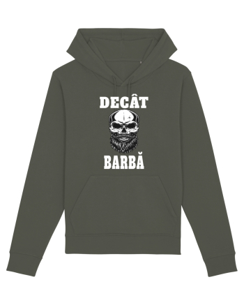 Decat Barba Khaki