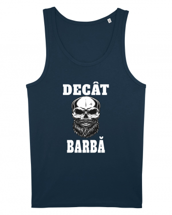 Decat Barba Navy