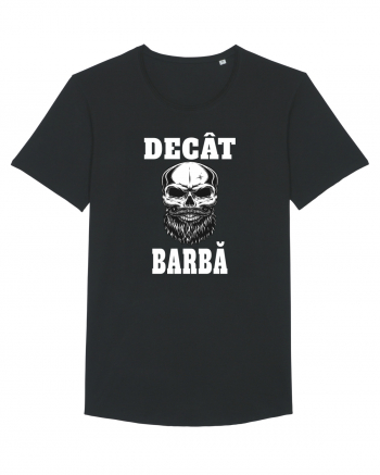 Decat Barba Black