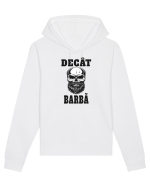 Decat Barba Hanorac Unisex Drummer