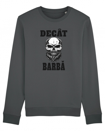 Decat Barba Anthracite