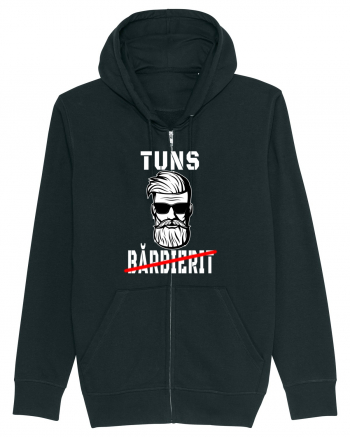 Tuns Barbierit Black