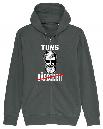 Tuns Barbierit Anthracite