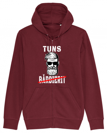 Tuns Barbierit Burgundy