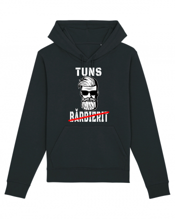 Tuns Barbierit Black