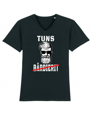 Tuns Barbierit Black