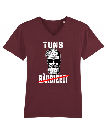 Tuns Barbierit Burgundy