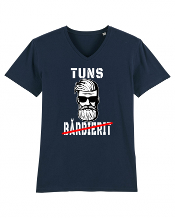 Tuns Barbierit French Navy