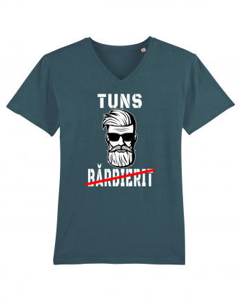 Tuns Barbierit Stargazer