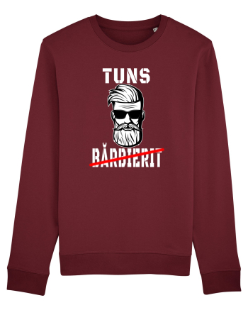 Tuns Barbierit Burgundy