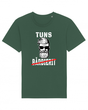 Tuns Barbierit Bottle Green