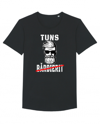 Tuns Barbierit Black