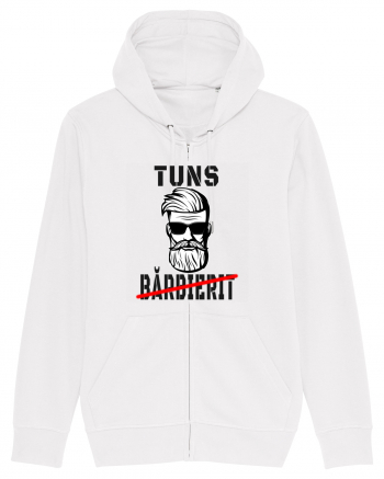 Tuns Barbierit White