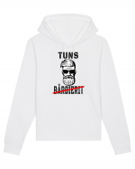 Tuns Barbierit Hanorac Unisex Drummer