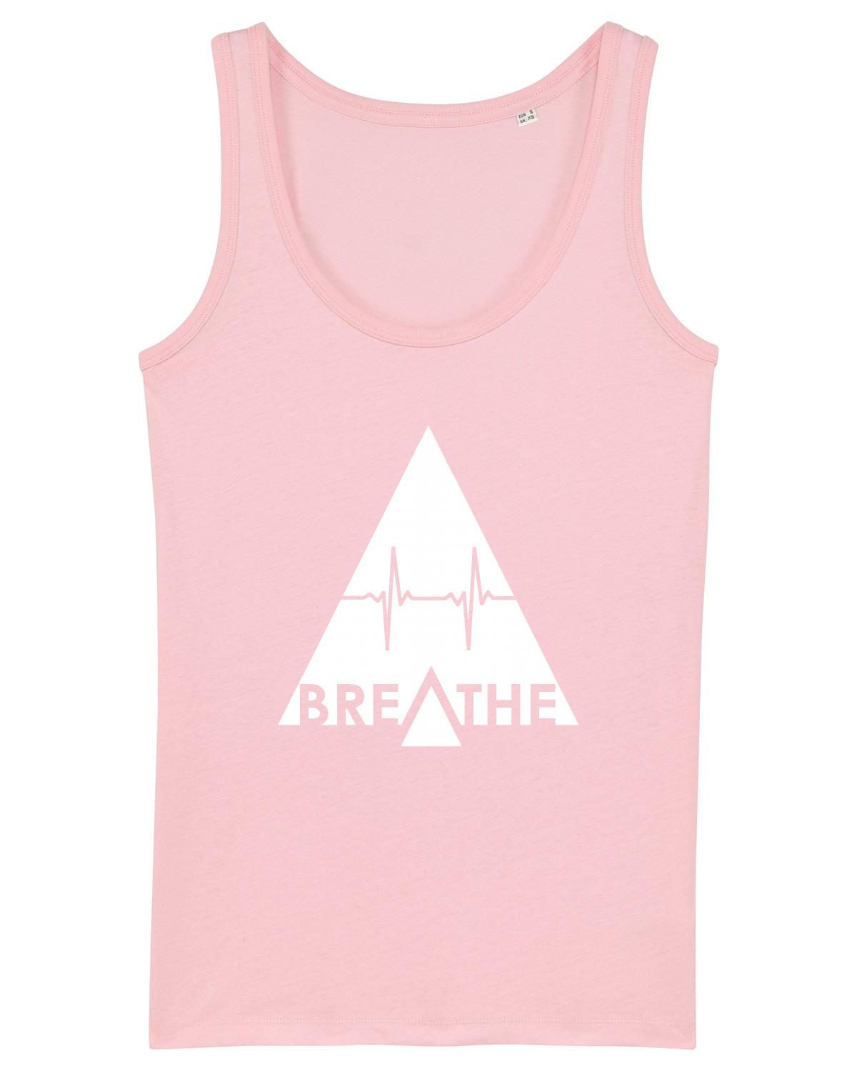 Maiou Damă Dreamer Cotton Pink