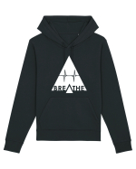 Only Breathe Hanorac Unisex Drummer