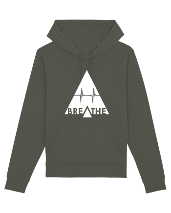 Only Breathe Khaki
