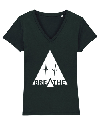 Only Breathe Black