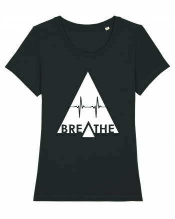 Only Breathe Black
