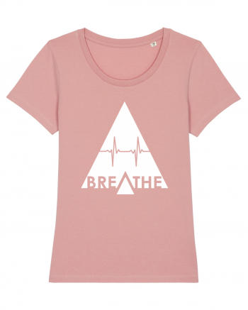 Only Breathe Canyon Pink