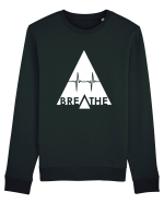 Only Breathe Bluză mânecă lungă Unisex Rise
