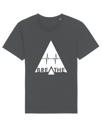 Only Breathe Anthracite