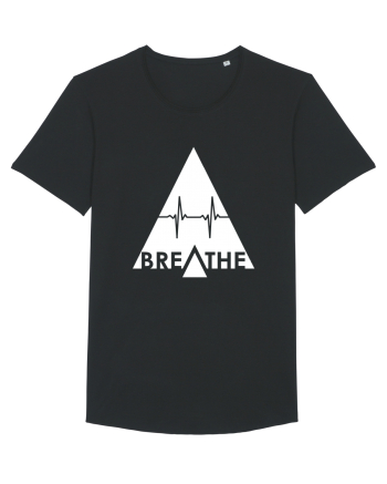 Only Breathe Black
